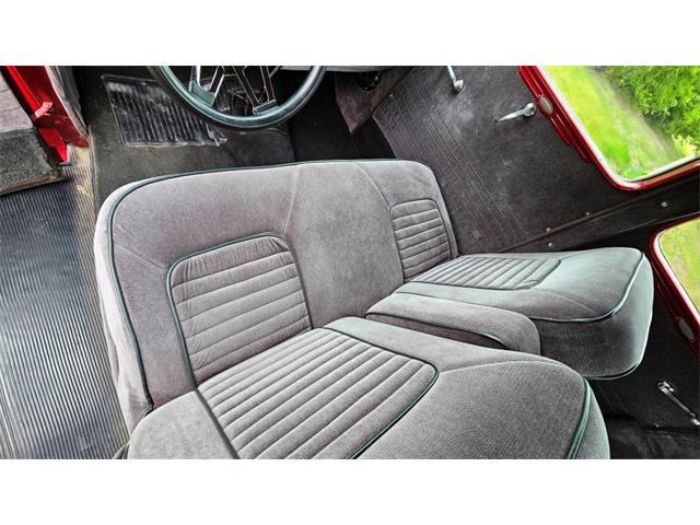 1937 Ford 4-Dr Sedan (CC-2087929) for sale in Sioux Falls, South Dakota