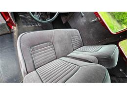 1937 Ford 4-Dr Sedan (CC-2087929) for sale in Sioux Falls, South Dakota