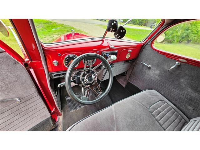 1937 Ford 4-Dr Sedan (CC-2087929) for sale in Sioux Falls, South Dakota