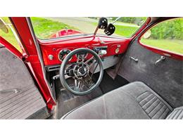 1937 Ford 4-Dr Sedan (CC-2087929) for sale in Sioux Falls, South Dakota