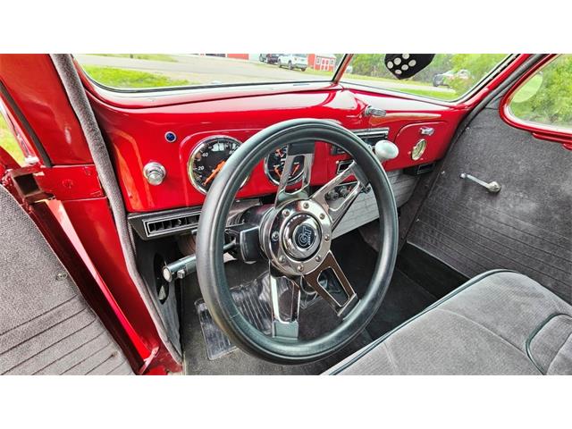 1937 Ford 4-Dr Sedan (CC-2087929) for sale in Sioux Falls, South Dakota