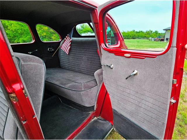 1937 Ford 4-Dr Sedan (CC-2087929) for sale in Sioux Falls, South Dakota