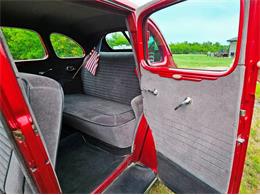 1937 Ford 4-Dr Sedan (CC-2087929) for sale in Sioux Falls, South Dakota