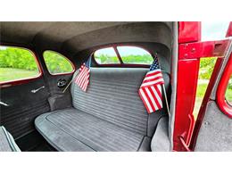 1937 Ford 4-Dr Sedan (CC-2087929) for sale in Sioux Falls, South Dakota
