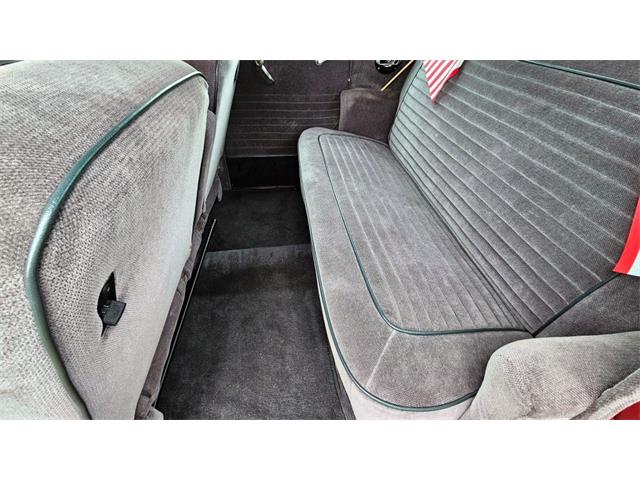 1937 Ford 4-Dr Sedan (CC-2087929) for sale in Sioux Falls, South Dakota