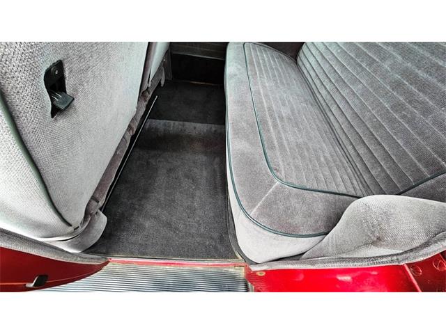 1937 Ford 4-Dr Sedan (CC-2087929) for sale in Sioux Falls, South Dakota