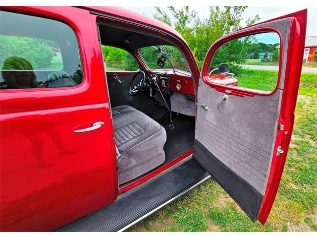 1937 Ford 4-Dr Sedan (CC-2087929) for sale in Sioux Falls, South Dakota