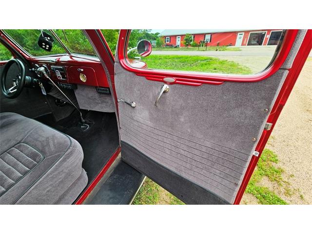 1937 Ford 4-Dr Sedan (CC-2087929) for sale in Sioux Falls, South Dakota