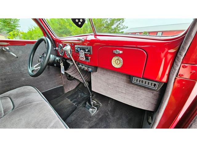 1937 Ford 4-Dr Sedan (CC-2087929) for sale in Sioux Falls, South Dakota