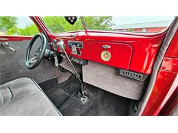 1937 Ford 4-Dr Sedan (CC-2087929) for sale in Sioux Falls, South Dakota