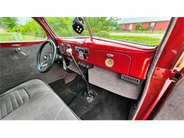 1937 Ford 4-Dr Sedan (CC-2087929) for sale in Sioux Falls, South Dakota