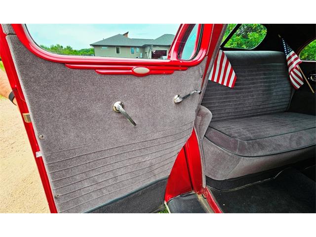 1937 Ford 4-Dr Sedan (CC-2087929) for sale in Sioux Falls, South Dakota