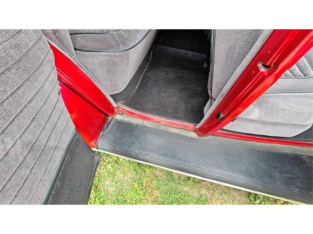 1937 Ford 4-Dr Sedan (CC-2087929) for sale in Sioux Falls, South Dakota