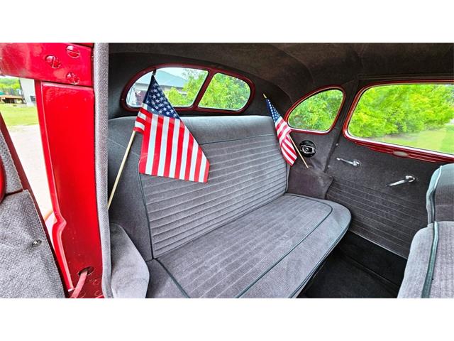 1937 Ford 4-Dr Sedan (CC-2087929) for sale in Sioux Falls, South Dakota