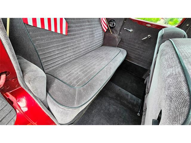 1937 Ford 4-Dr Sedan (CC-2087929) for sale in Sioux Falls, South Dakota