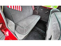 1937 Ford 4-Dr Sedan (CC-2087929) for sale in Sioux Falls, South Dakota