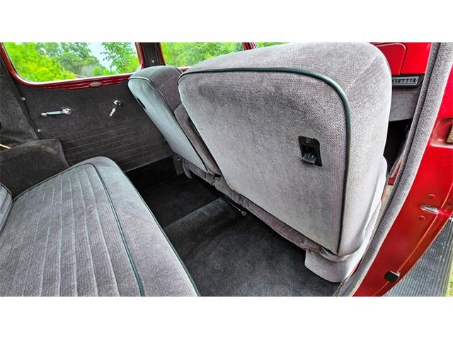 1937 Ford 4-Dr Sedan (CC-2087929) for sale in Sioux Falls, South Dakota