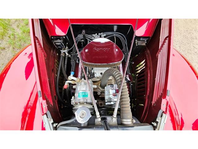 1937 Ford 4-Dr Sedan (CC-2087929) for sale in Sioux Falls, South Dakota