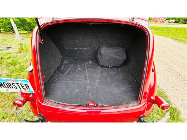 1937 Ford 4-Dr Sedan (CC-2087929) for sale in Sioux Falls, South Dakota