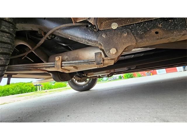 1937 Ford 4-Dr Sedan (CC-2087929) for sale in Sioux Falls, South Dakota