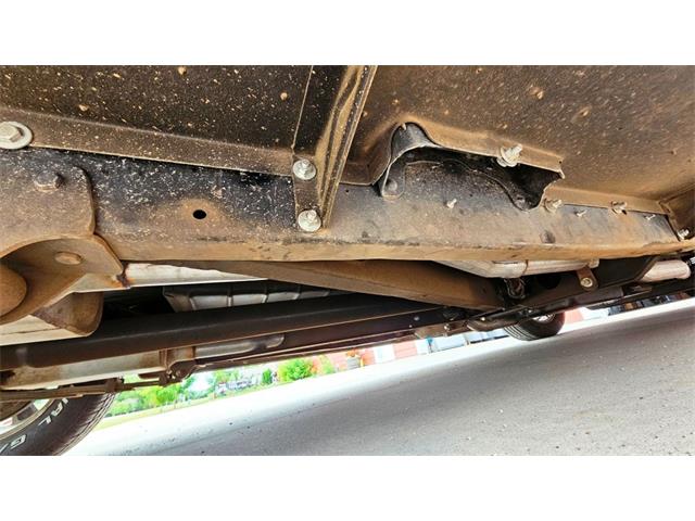 1937 Ford 4-Dr Sedan (CC-2087929) for sale in Sioux Falls, South Dakota