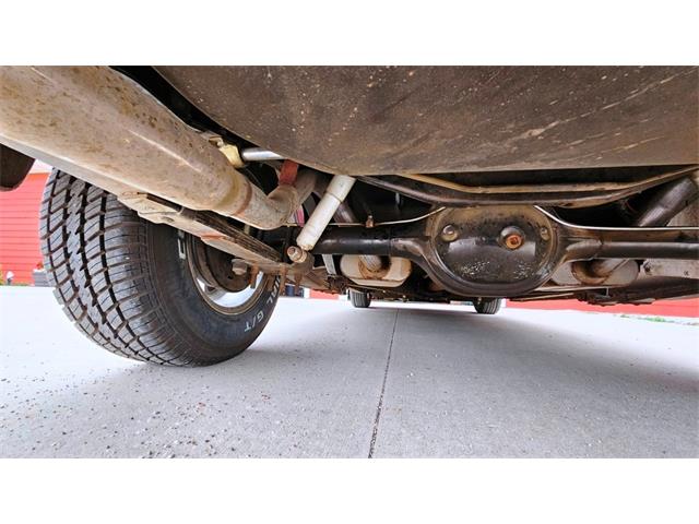1937 Ford 4-Dr Sedan (CC-2087929) for sale in Sioux Falls, South Dakota
