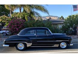 1951 Chevrolet Deluxe (CC-2087930) for sale in Novato, California
