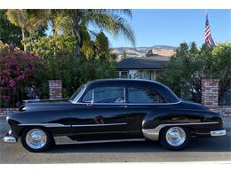 1951 Chevrolet Deluxe (CC-2087930) for sale in Novato, California
