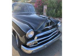 1951 Chevrolet Deluxe (CC-2087930) for sale in Novato, California