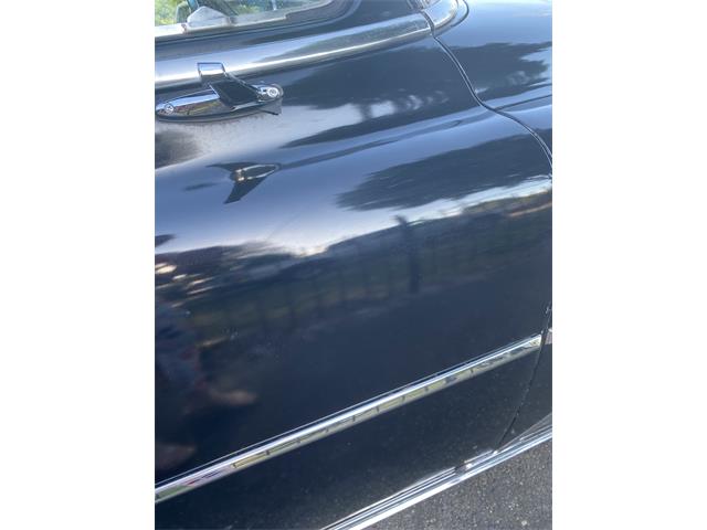 1951 Chevrolet Deluxe (CC-2087930) for sale in Novato, California