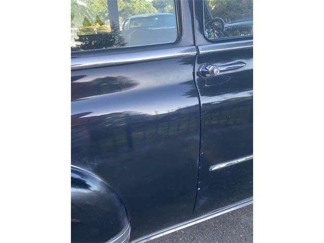 1951 Chevrolet Deluxe (CC-2087930) for sale in Novato, California