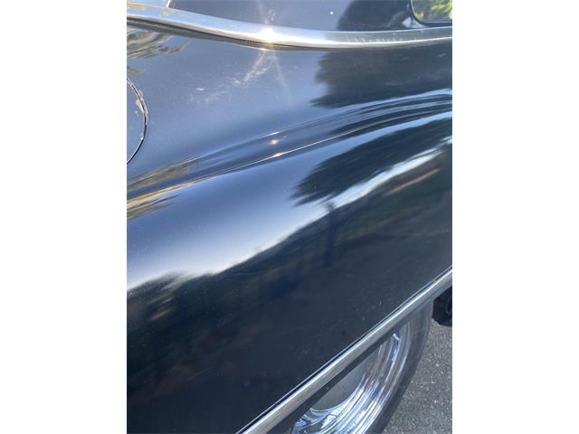 1951 Chevrolet Deluxe (CC-2087930) for sale in Novato, California