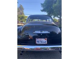 1951 Chevrolet Deluxe (CC-2087930) for sale in Novato, California