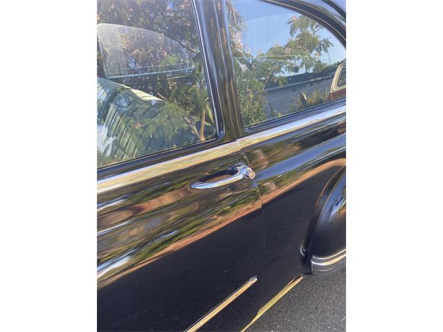 1951 Chevrolet Deluxe (CC-2087930) for sale in Novato, California
