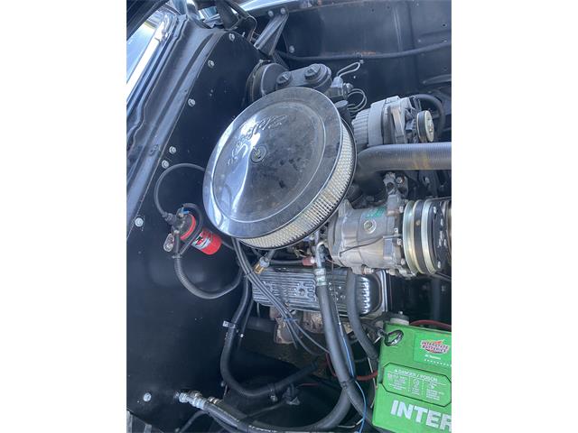 1951 Chevrolet Deluxe (CC-2087930) for sale in Novato, California
