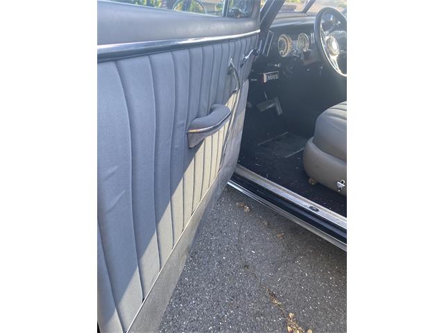 1951 Chevrolet Deluxe (CC-2087930) for sale in Novato, California