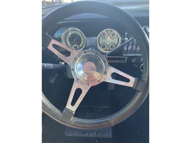 1951 Chevrolet Deluxe (CC-2087930) for sale in Novato, California
