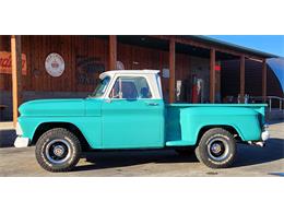 1966 Chevrolet C10 (CC-2087931) for sale in Sioux Falls, South Dakota