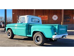 1966 Chevrolet C10 (CC-2087931) for sale in Sioux Falls, South Dakota