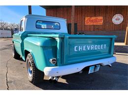 1966 Chevrolet C10 (CC-2087931) for sale in Sioux Falls, South Dakota