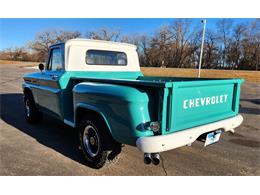 1966 Chevrolet C10 (CC-2087931) for sale in Sioux Falls, South Dakota