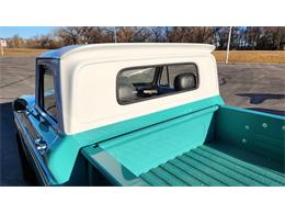 1966 Chevrolet C10 (CC-2087931) for sale in Sioux Falls, South Dakota