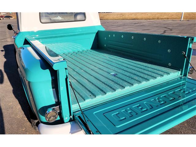 1966 Chevrolet C10 (CC-2087931) for sale in Sioux Falls, South Dakota