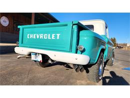 1966 Chevrolet C10 (CC-2087931) for sale in Sioux Falls, South Dakota