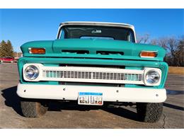 1966 Chevrolet C10 (CC-2087931) for sale in Sioux Falls, South Dakota