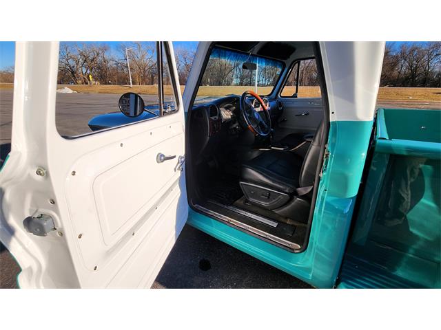 1966 Chevrolet C10 (CC-2087931) for sale in Sioux Falls, South Dakota