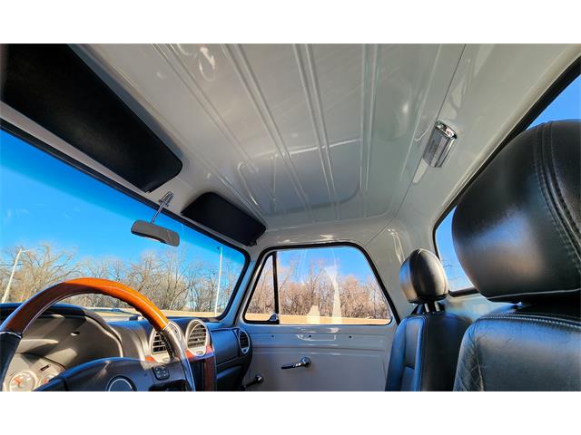 1966 Chevrolet C10 (CC-2087931) for sale in Sioux Falls, South Dakota