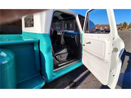 1966 Chevrolet C10 (CC-2087931) for sale in Sioux Falls, South Dakota