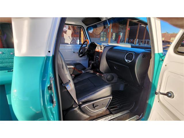 1966 Chevrolet C10 (CC-2087931) for sale in Sioux Falls, South Dakota