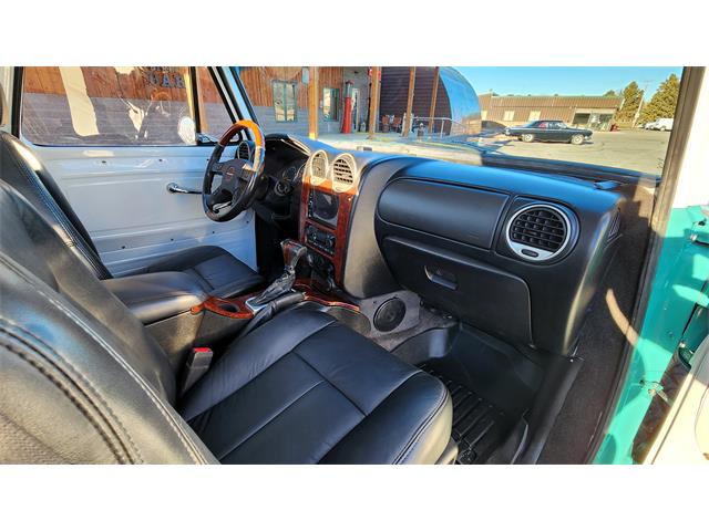 1966 Chevrolet C10 (CC-2087931) for sale in Sioux Falls, South Dakota